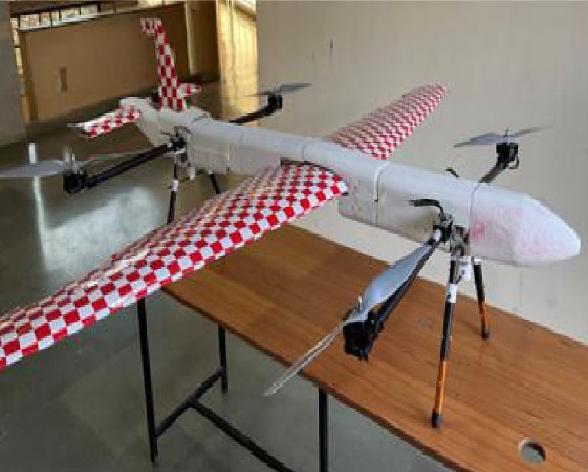 UAV