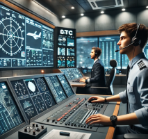 automated pseudo pilot